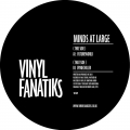 Vinyl Fanatiks 74