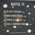 MANTRA 01