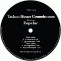 Techno House Connoisseurs 303