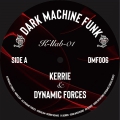 Dark Machine Funk 06