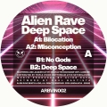 Alien Rave Beats 02