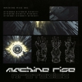 Machine Rise 02