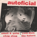 autoficial