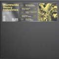 Worldwide Heavy Industries Vol 1