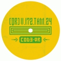 Cod3 QR 24