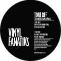 Vinyl Fanatiks 44