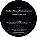 Techno House Connoisseurs 07