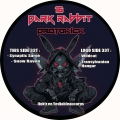 Dark Rabbit 16