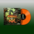 Guillotine Records 05 Orange