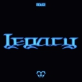 ROUGE - Legacy LP